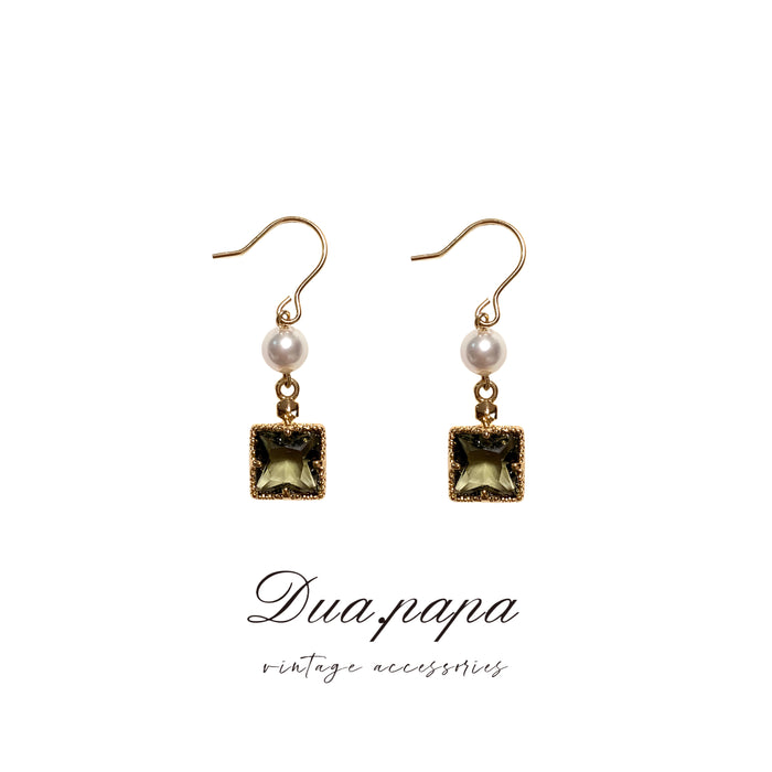 Dua.papa_Princess A Collection_Small Lump Sugar